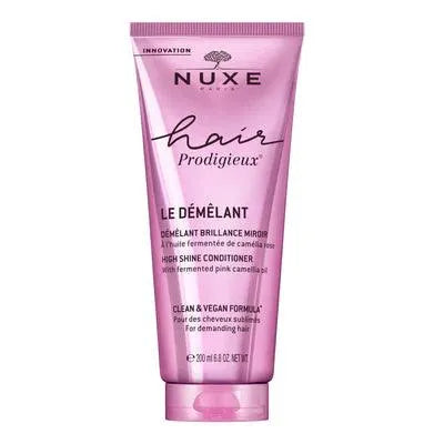 Nuxe - High Shine Conditioner - GOLDFARMACI