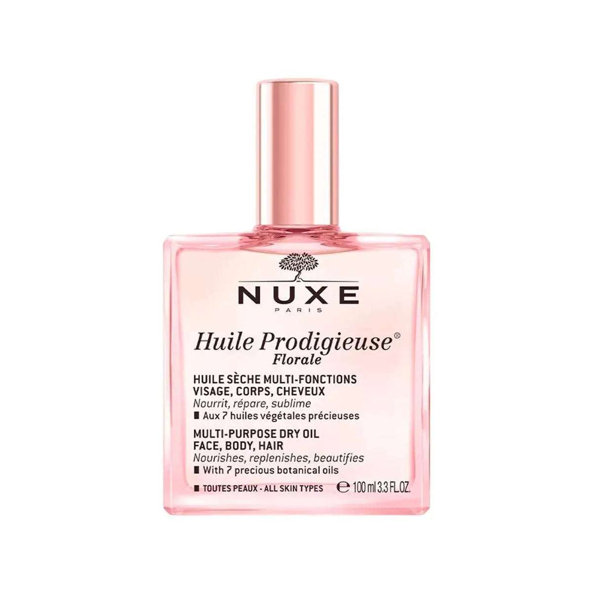 Nuxe - Huile Prodigieuse Florale - GOLDFARMACI