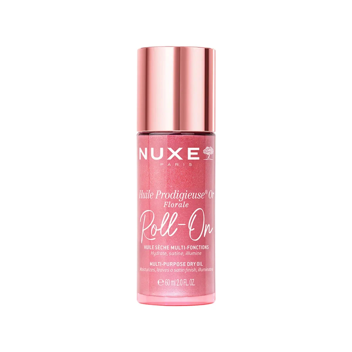Nuxe - Huile Prodigieuse Or Florale Roll-On