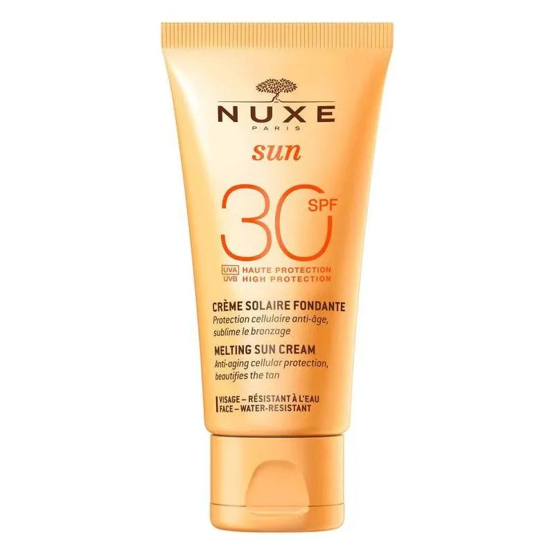 Nuxe - Melting Sun Cream SPF30 - GOLDFARMACI
