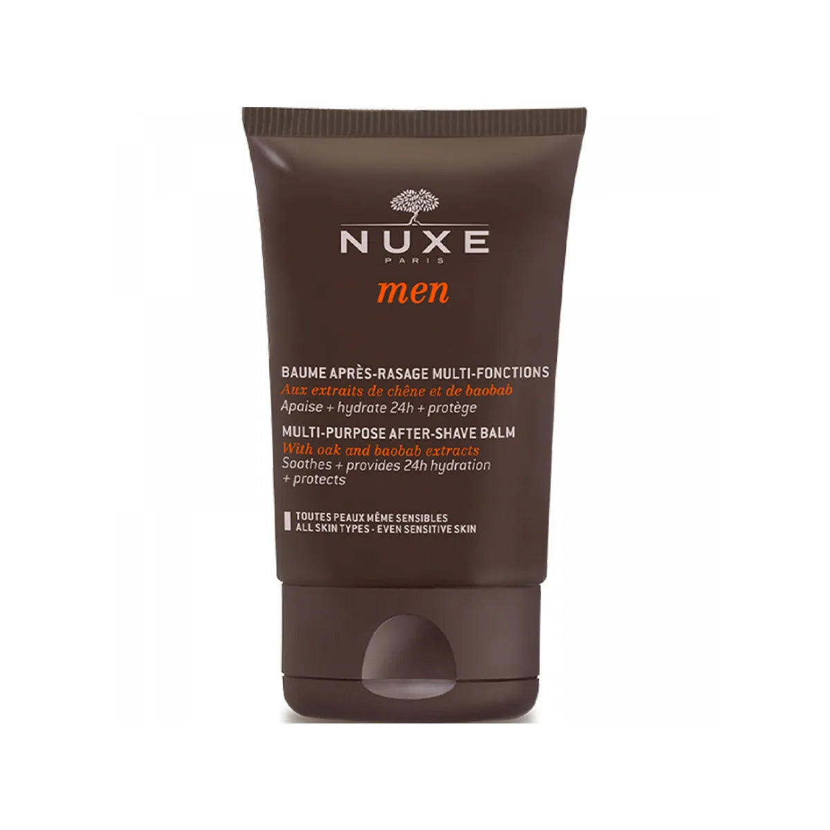 Nuxe - Men Multi-Purpose After-Shave Balm - GOLDFARMACI
