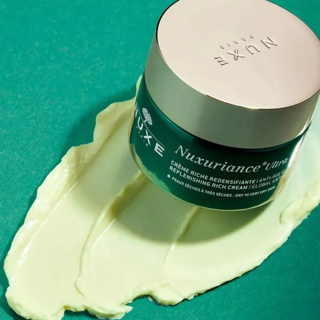 Nuxe - Nuxuriance Ultra Replenishing Rich Cream Global Anti-Aging - GOLDFARMACI