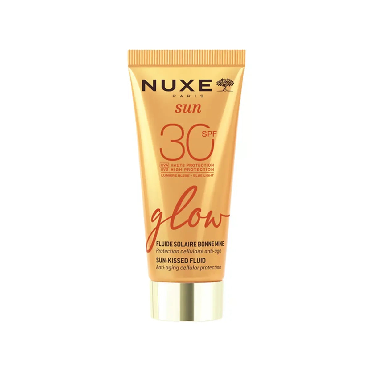 Nuxe - Sun Glow Sun-Kissed Fluid SPF 30