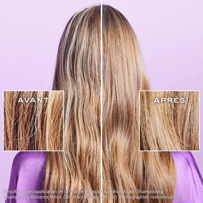 Nuxe - The Pre-Shampoo Nourishing Mask - GOLDFARMACI