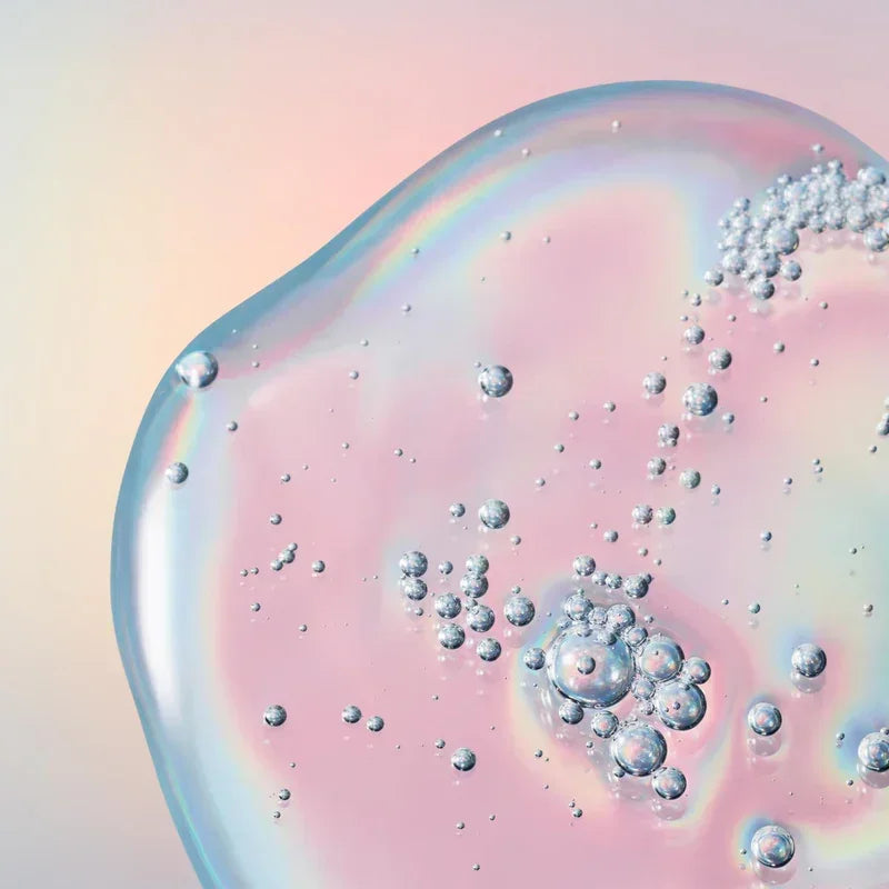 Nuxe - Zinc Power Purifying Cleansing Gel