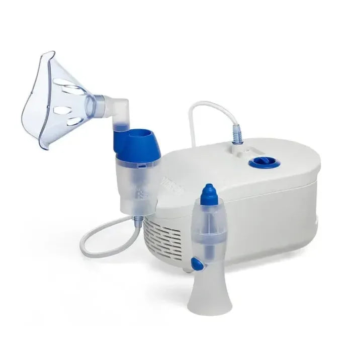 Omron - C102 Total - GOLDFARMACI