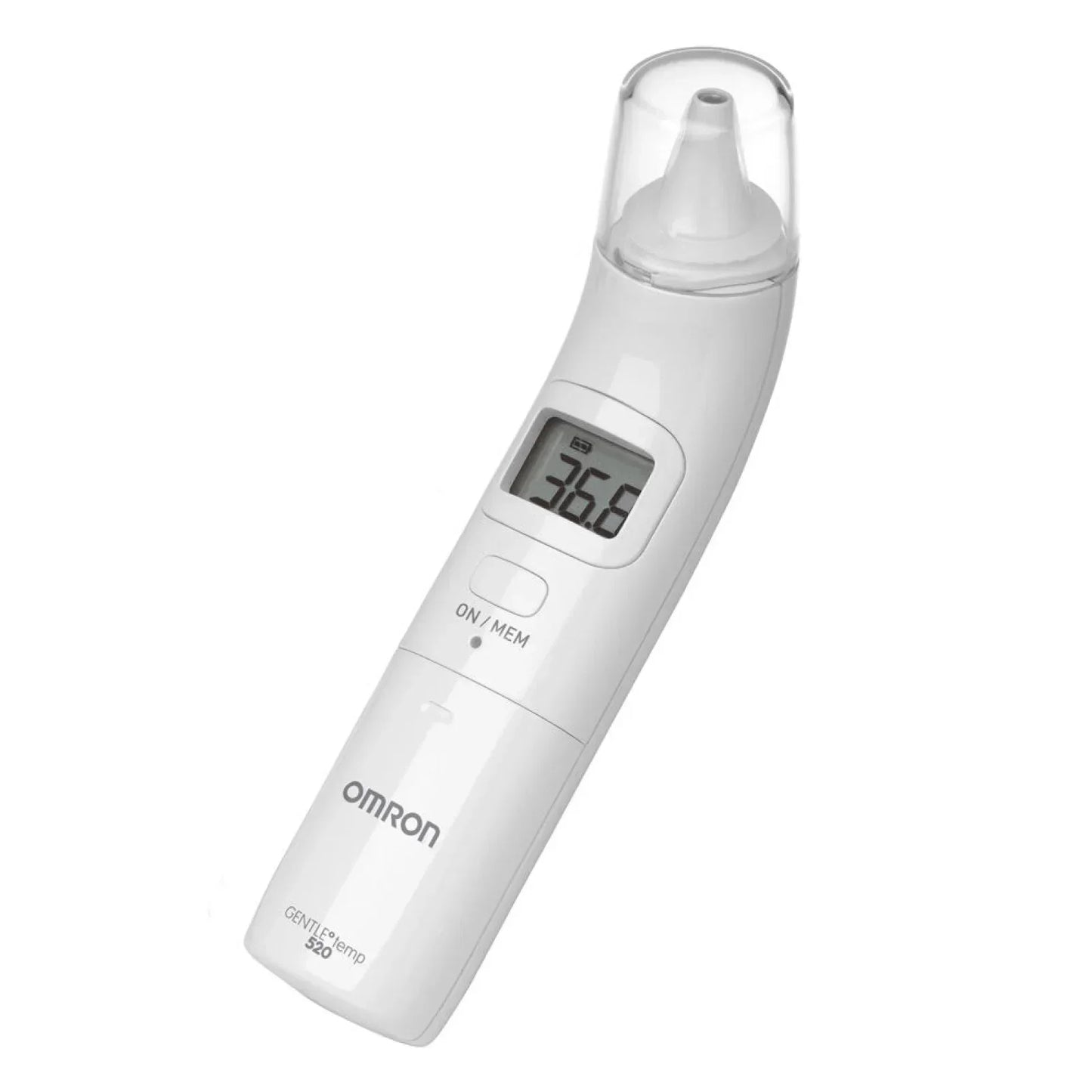 Omron - Gentle Temp 520 – Ear Thermometer