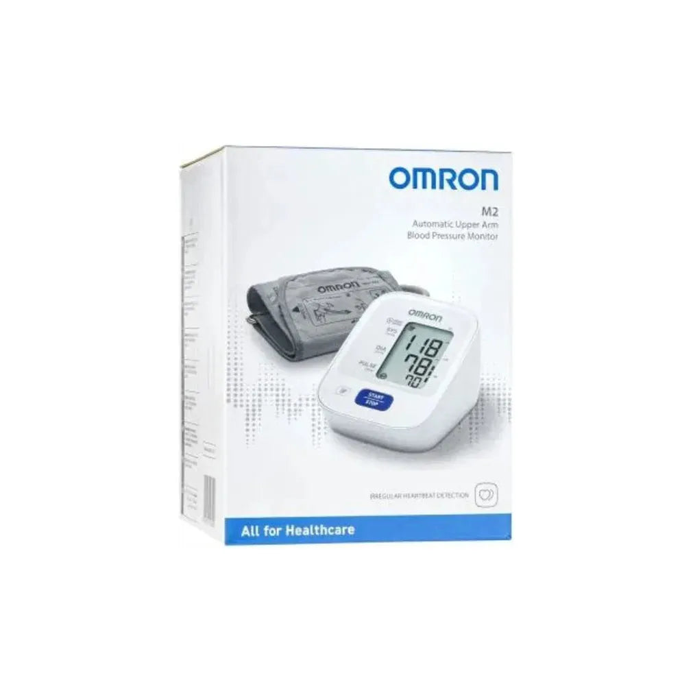 Omron - M2 - GOLDFARMACI