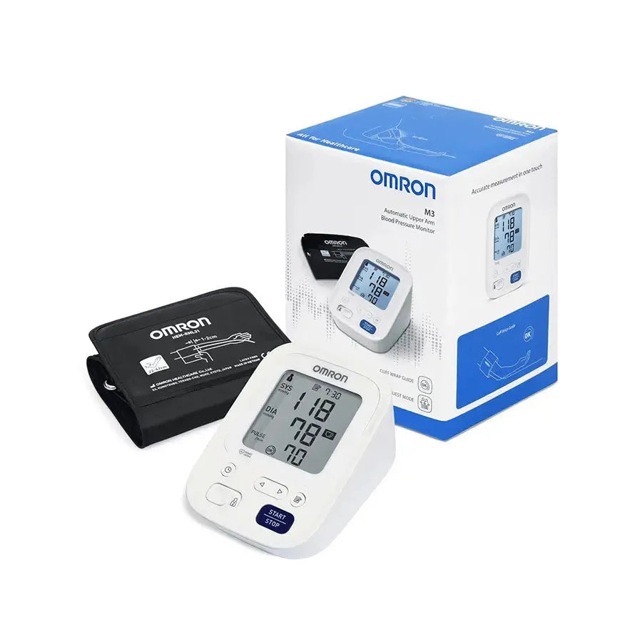 Omron - M3 - GOLDFARMACI