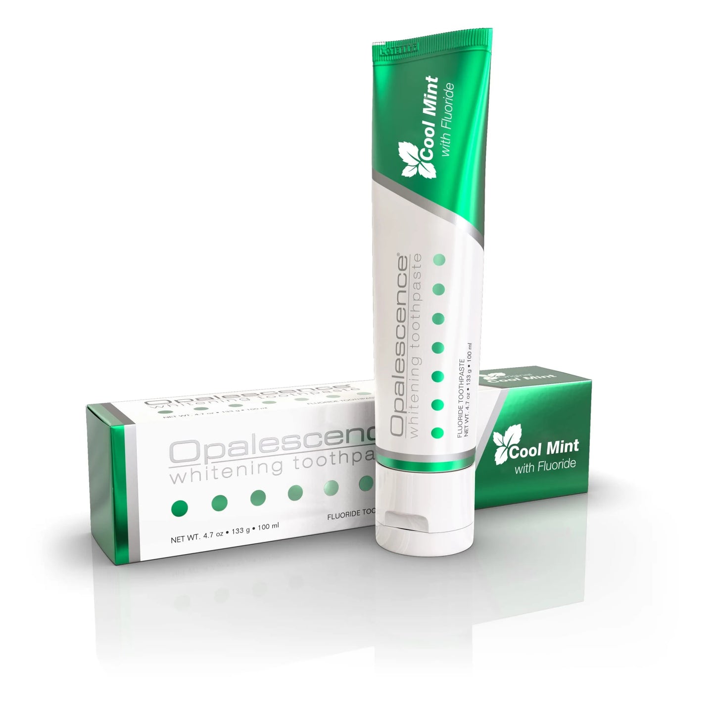 Opalesence - Whitening toothpaste - GOLDFARMACI