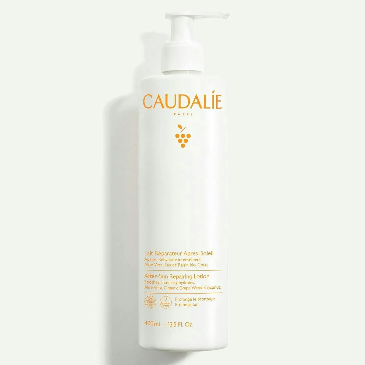 Caudalie - Vinosun Protect After-Sun Repairing Lotion