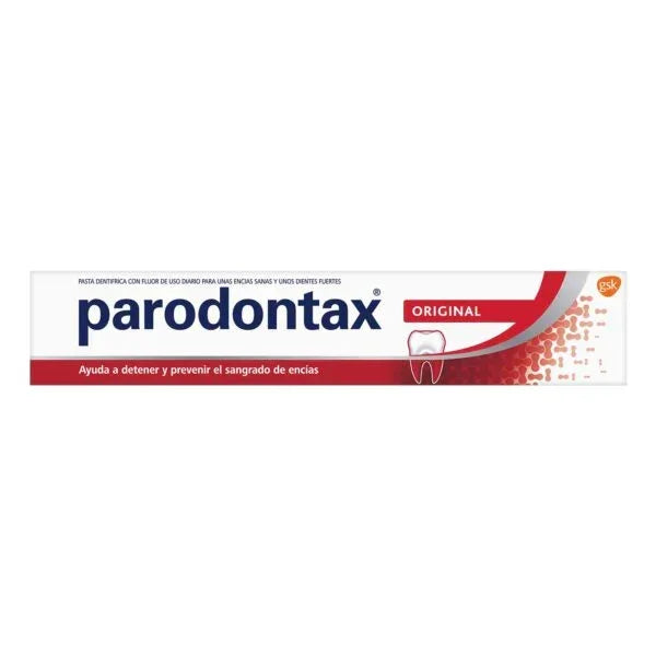 Parodontax Original Paste Dhembesh