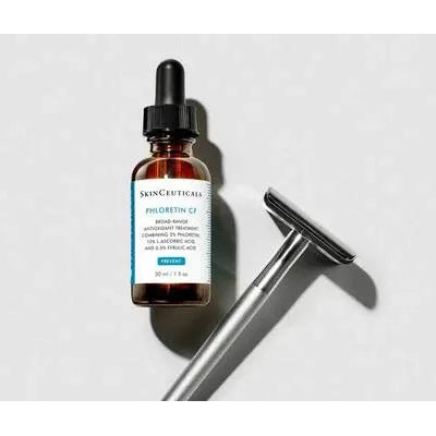 Skinceuticals - Phloretin Cf Antioxidant Serum in Gel Form