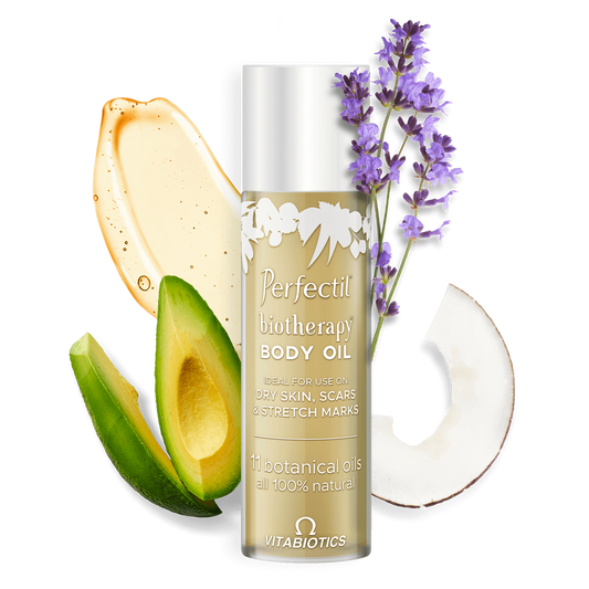 Vitabiotics Perfectil Biotherapy Body Oil product image