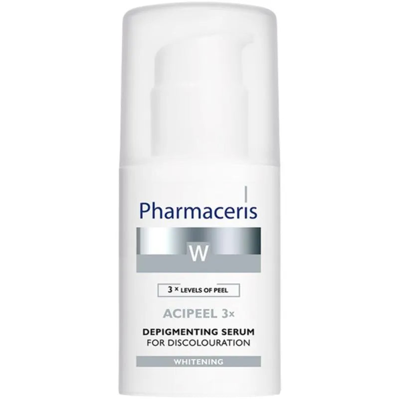 Pharmaceris - Acipeel 3x Depigmenting Serum - GOLDFARMACI