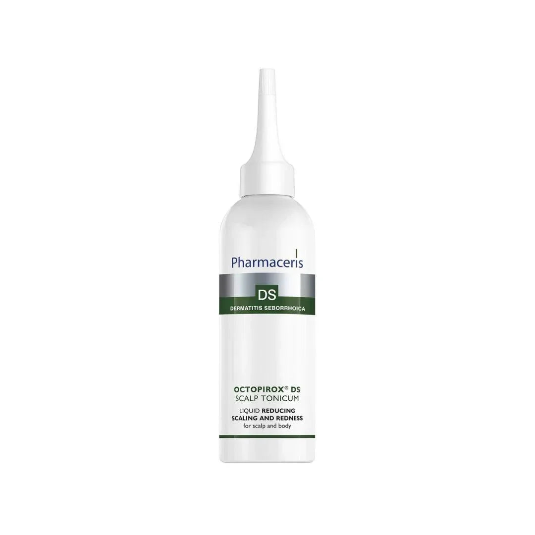 Pharmaceris - DS Octopirox - Scalp Tonicum - GOLDFARMACI