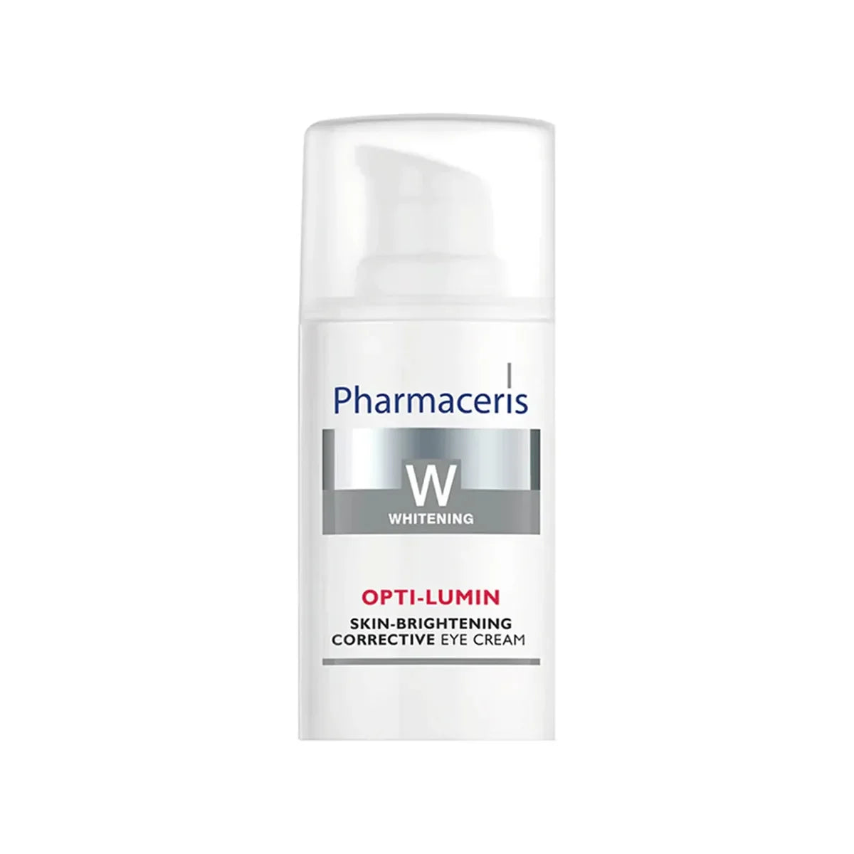 Pharmaceris W Opti-Lumin Skin-Brightening Corrective Eye Cream 15 ml