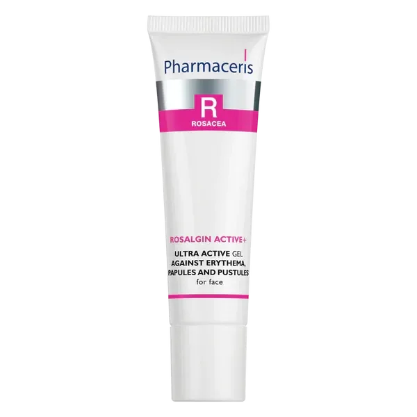 Pharmaceris - R Rosalgin Active+ Ultra Active Gel - GOLDFARMACI