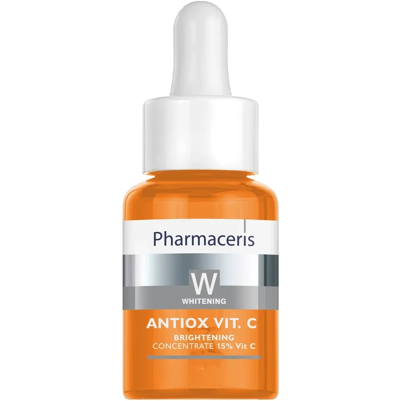 Pharmaceris - W-Line - Antiox Vit C 15% - GOLDFARMACI