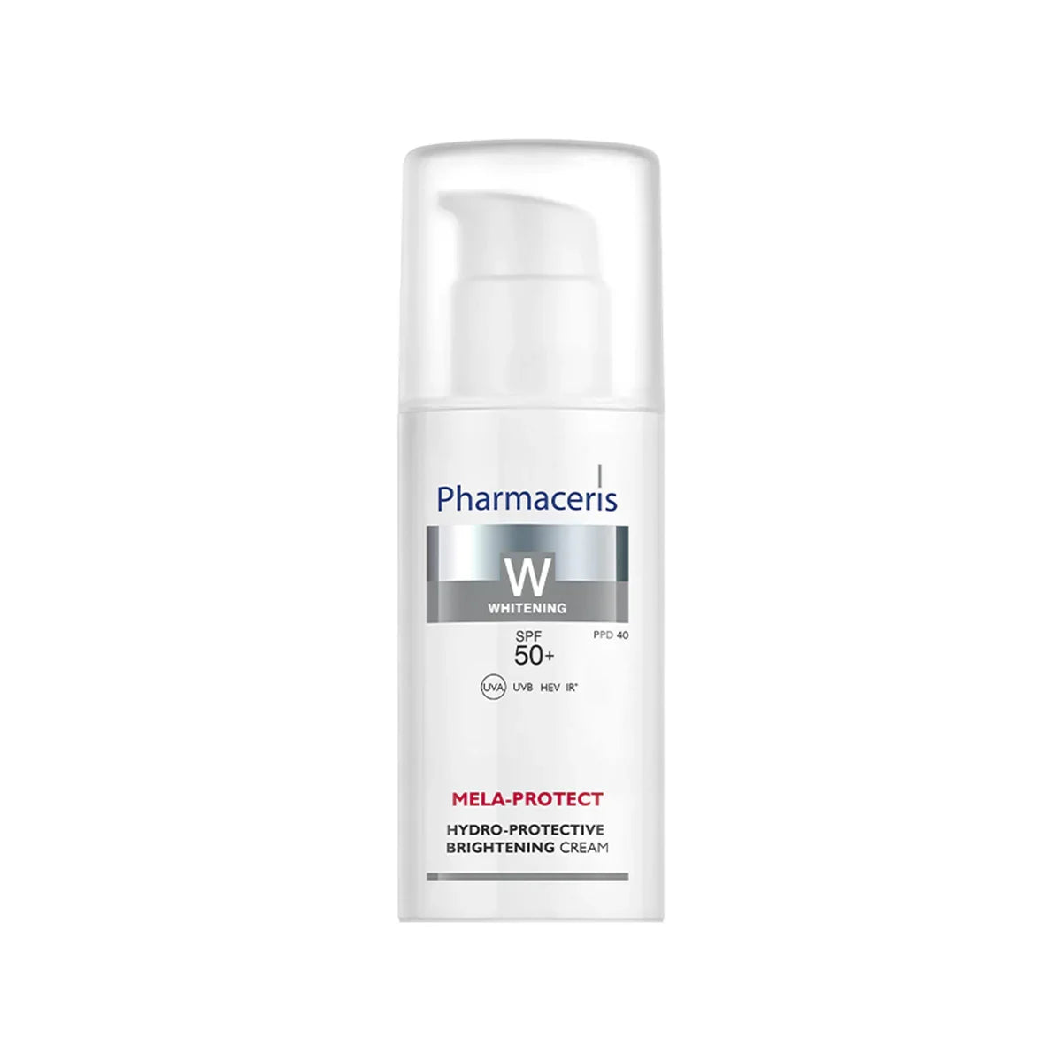 Pharmaceris - W-Line - Mela Protect SPF50 - GOLDFARMACI