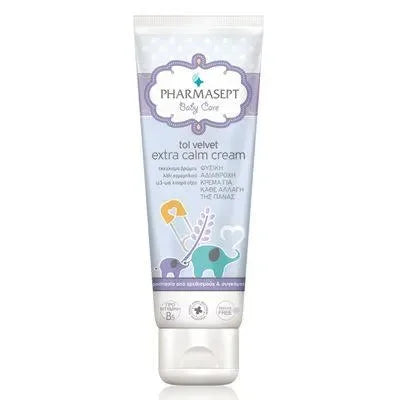Pharmasept - Baby Extra Calm Cream - GOLDFARMACI