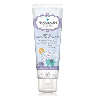 Pharmasept - Baby Extra Calm Cream - GOLDFARMACI