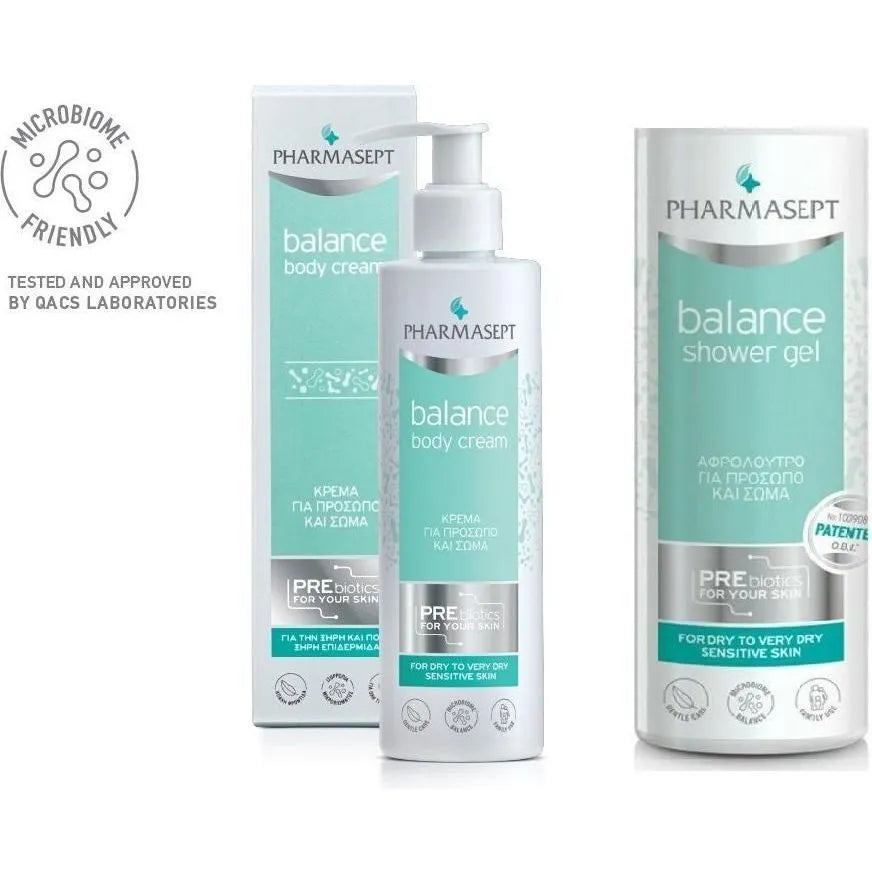Pharmasept - Balance Set - GOLDFARMACI