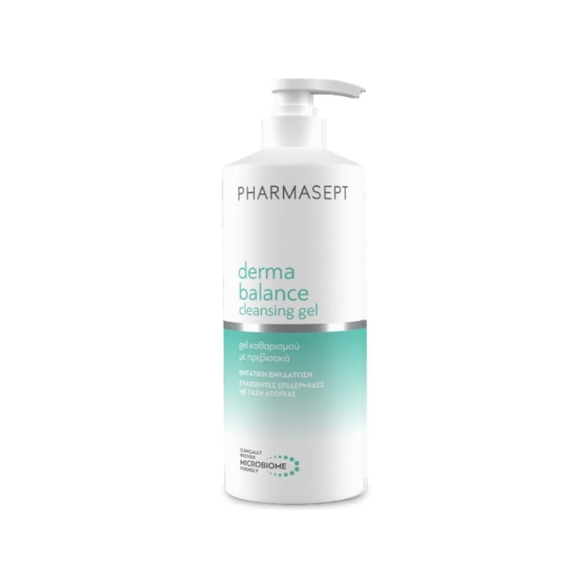 Pharmasept - Balance Shower Gel 500ml