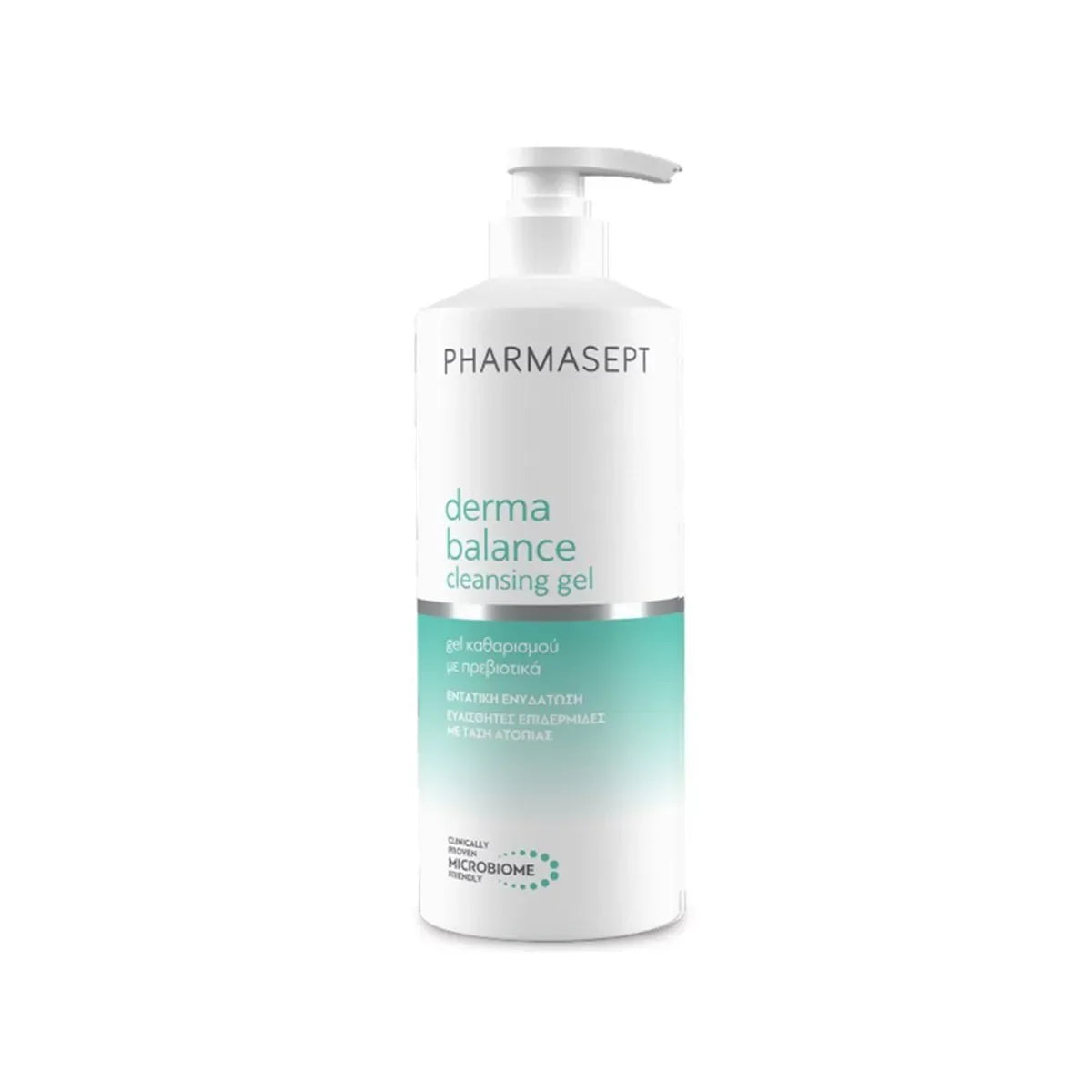 Pharmasept - Balance Shower Gel 500 ml