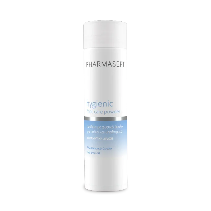 Pharmasept - Hygienic Foot Care Powder - GOLDFARMACI