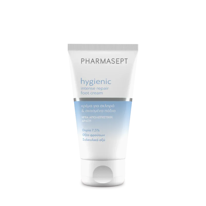 Pharmasept - Hygienic Intense Repair Foot Cream - GOLDFARMACI
