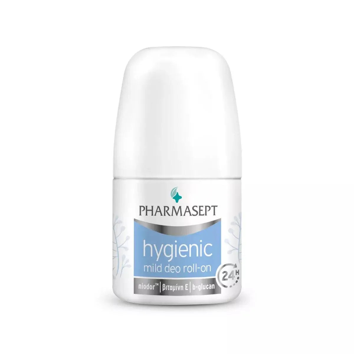 Pharmasept - Hygienic Mild Deo Roll-On - GOLDFARMACI