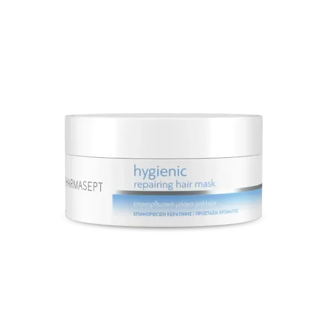 Pharmasept - Hygienic Repairing Hair Mask - GOLDFARMACI