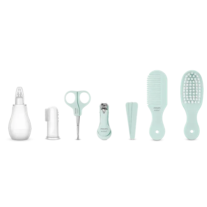 Philips Avent - Baby Care set - GOLDFARMACI