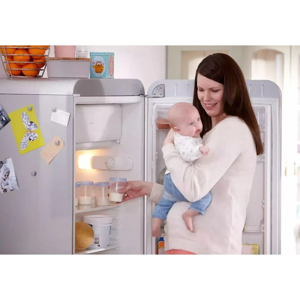 Philips Avent - Breast Milk Storage Cups - GOLDFARMACI