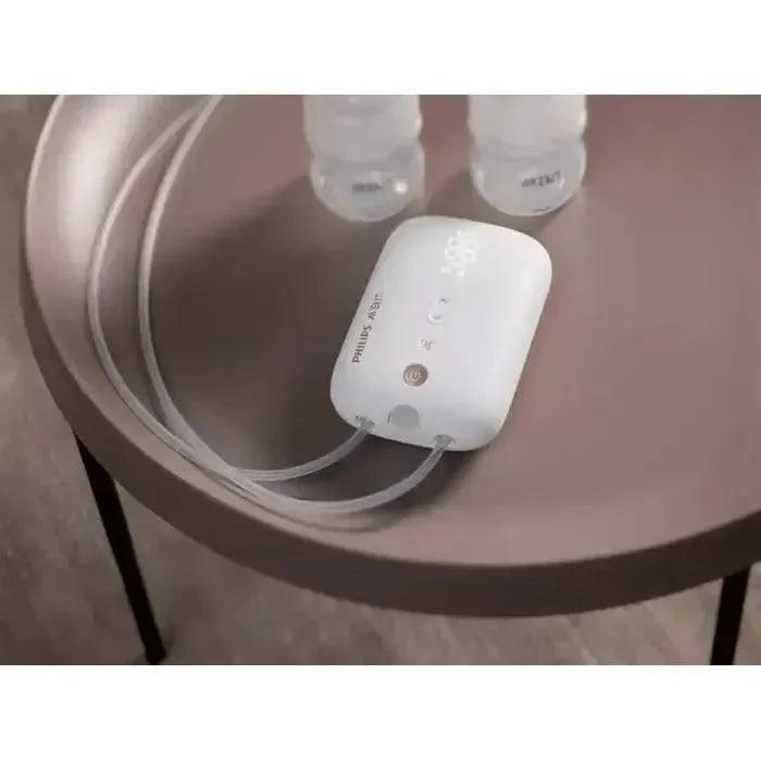 Philips Avent - Double Electric Breast Pump - GOLDFARMACI