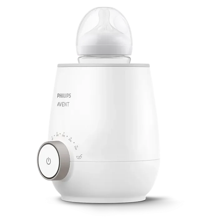 Philips Avent - Fast Bottle Warmer - GOLDFARMACI
