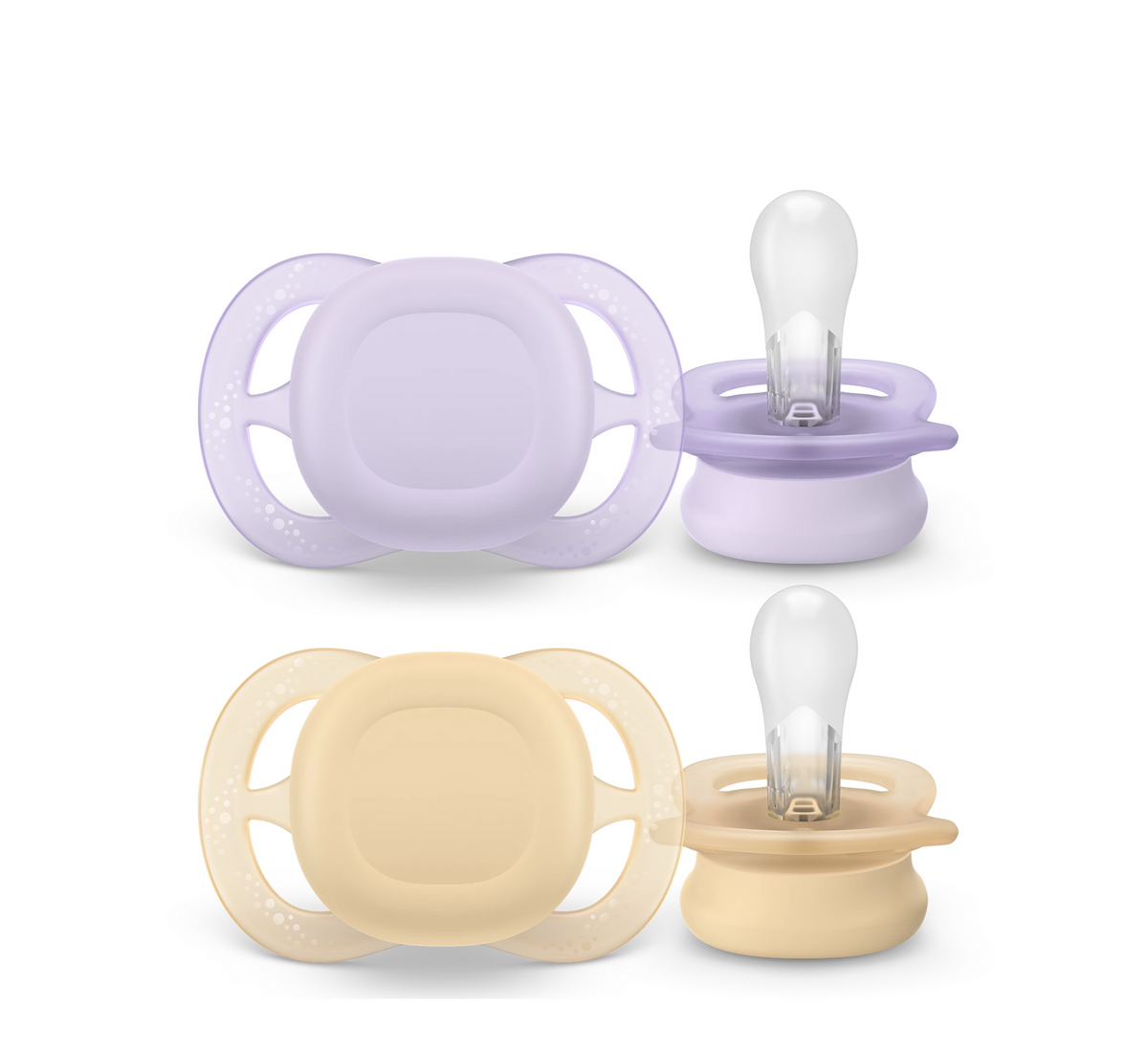 Philips Avent Ultra Start SCF075/01–02