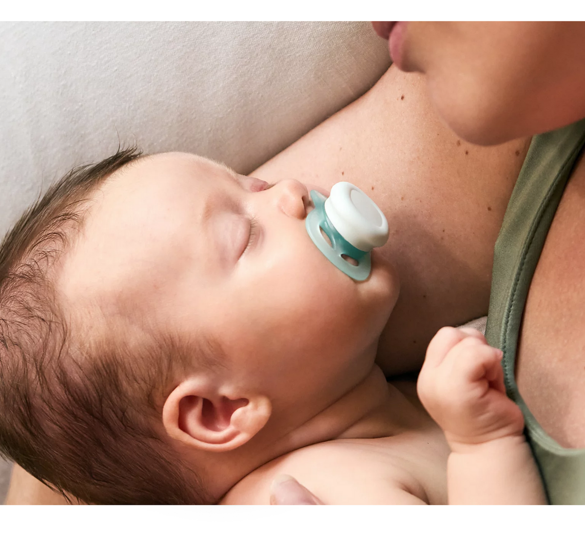 Philips Avent Ultra Start Plant Based SCF075/11–12