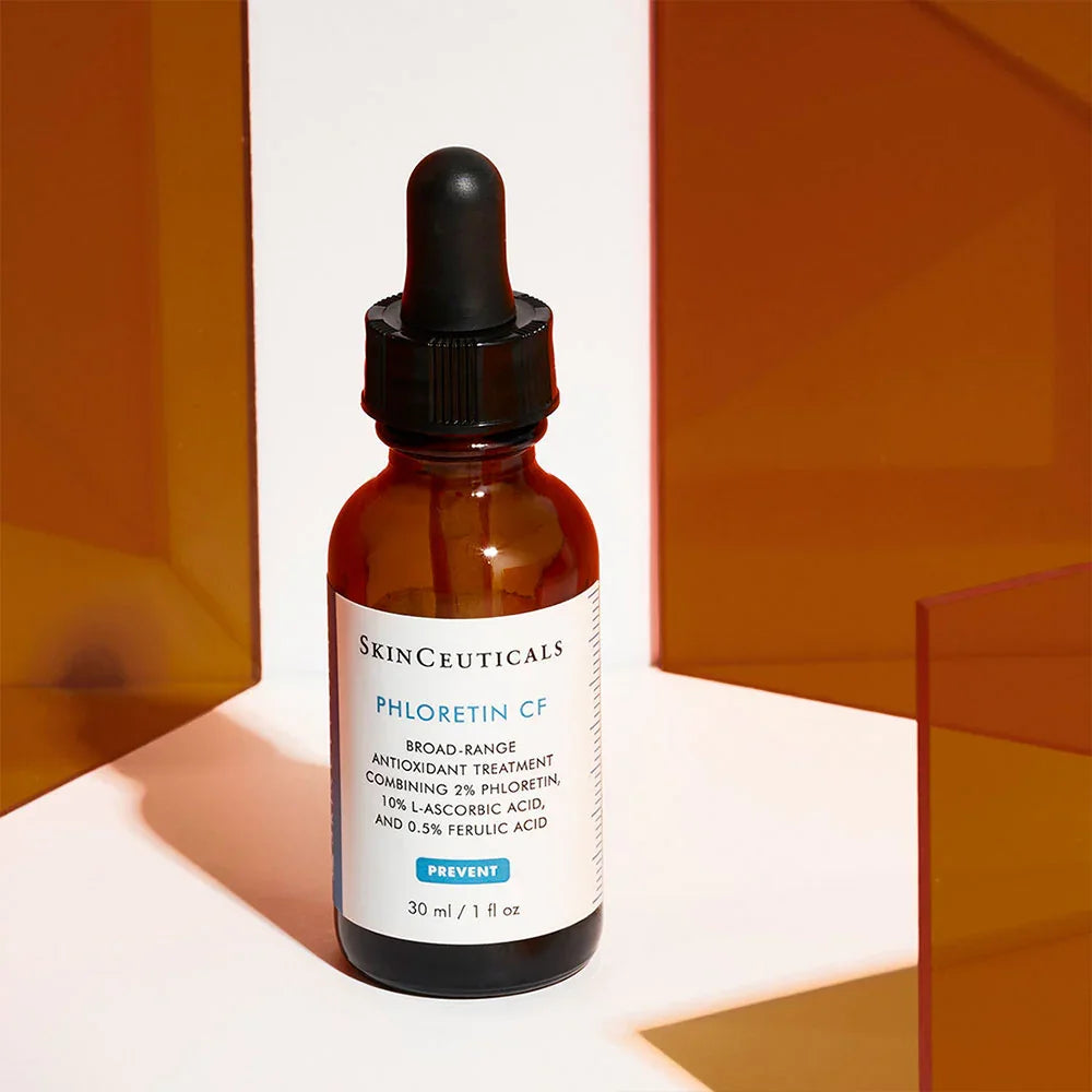 Skinceuticals - Phloretin Cf Anti-Aging Serum with Vitamin C & Phloretin