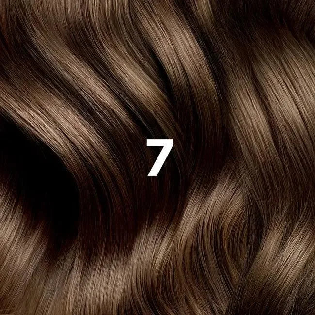 Phyto - Hair Color Blonde 7 - GOLDFARMACI