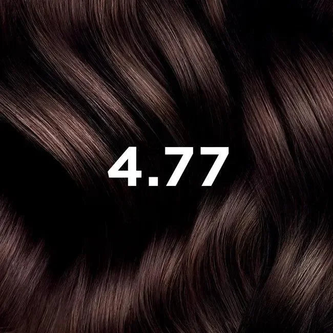 Phyto - Hair Color Brown 4.77 - GOLDFARMACI
