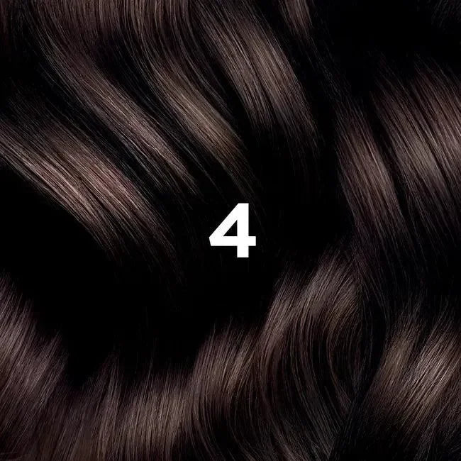 Phyto - Hair Color Brown 4 - GOLDFARMACI