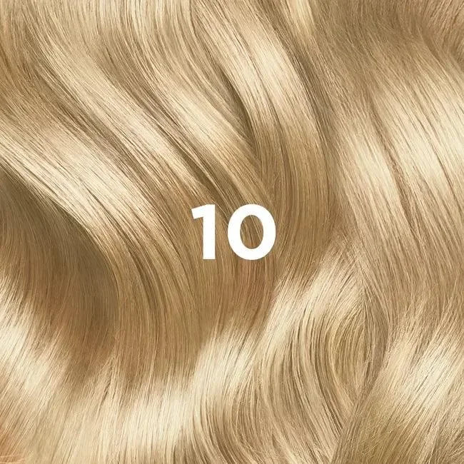 Phyto - Hair Color Extra Light Blonde 10 - GOLDFARMACI