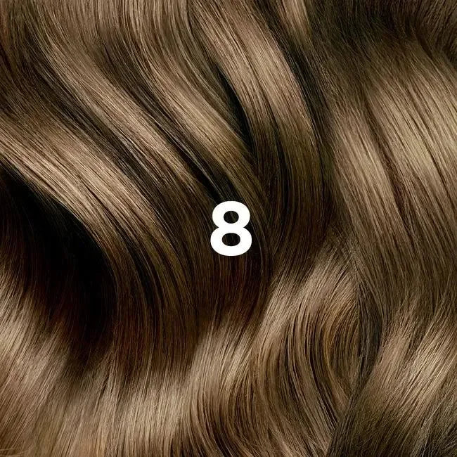 Phyto - Hair Color Light Blonde 8 - GOLDFARMACI
