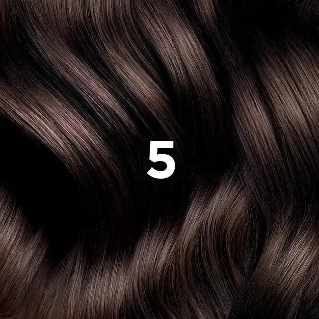 Phyto - Hair Color Light Brown 5 - GOLDFARMACI
