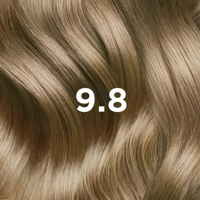 Phyto - Hair Color Very Light Beige Blonde 9.8 - GOLDFARMACI