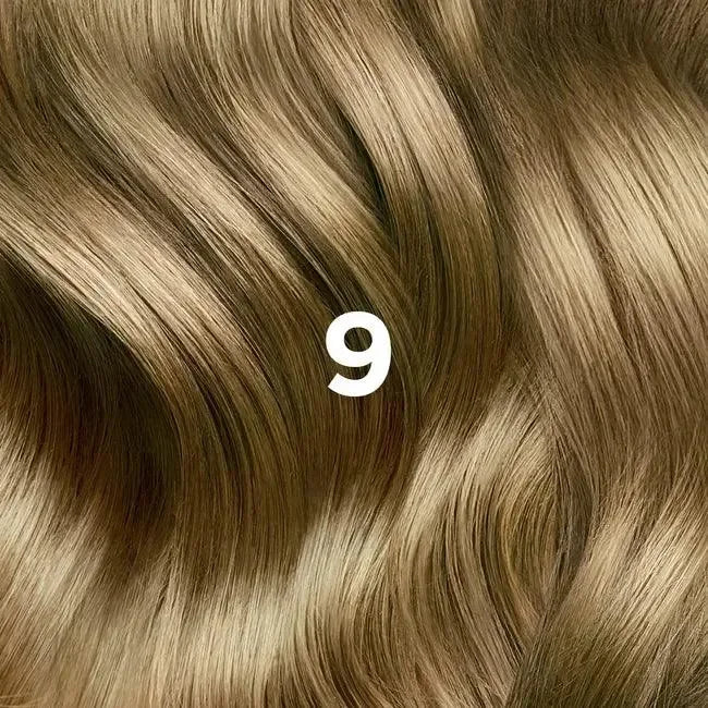 Phyto - Hair Color Very Light Blonde 9 - GOLDFARMACI