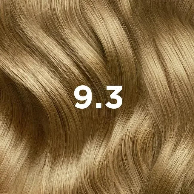 Phyto - Hair Color Very Light Golden Blonde 9.3 - GOLDFARMACI