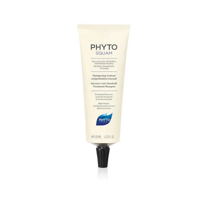 Phyto - Intensive Treating Anti-Dandruff Shampoo - GOLDFARMACI